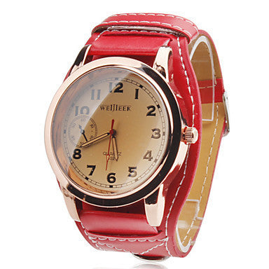 English Classic (red)